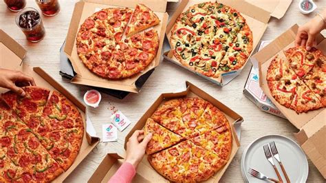 Dominos near me  Simply place an order online, select Delivery Hotspot, and allow Dominos